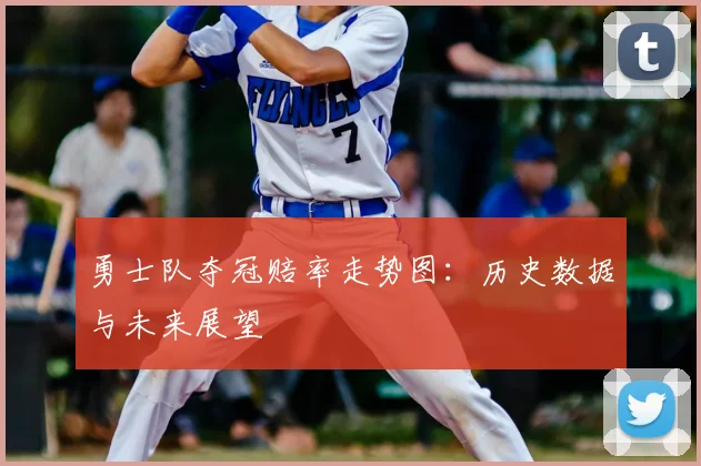 勇士队夺冠赔率走势图:历史数据与未来展望
